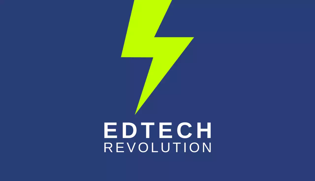 Blue Modern Business Card