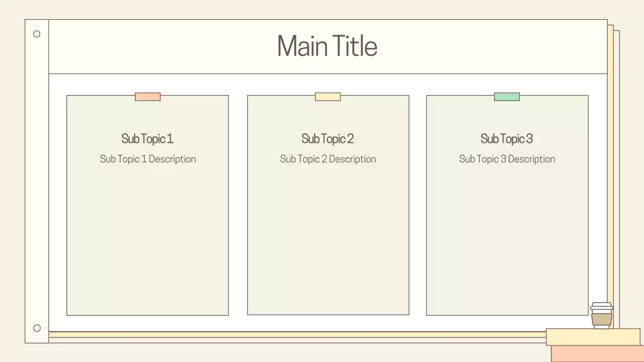 AI Presentation_Template188