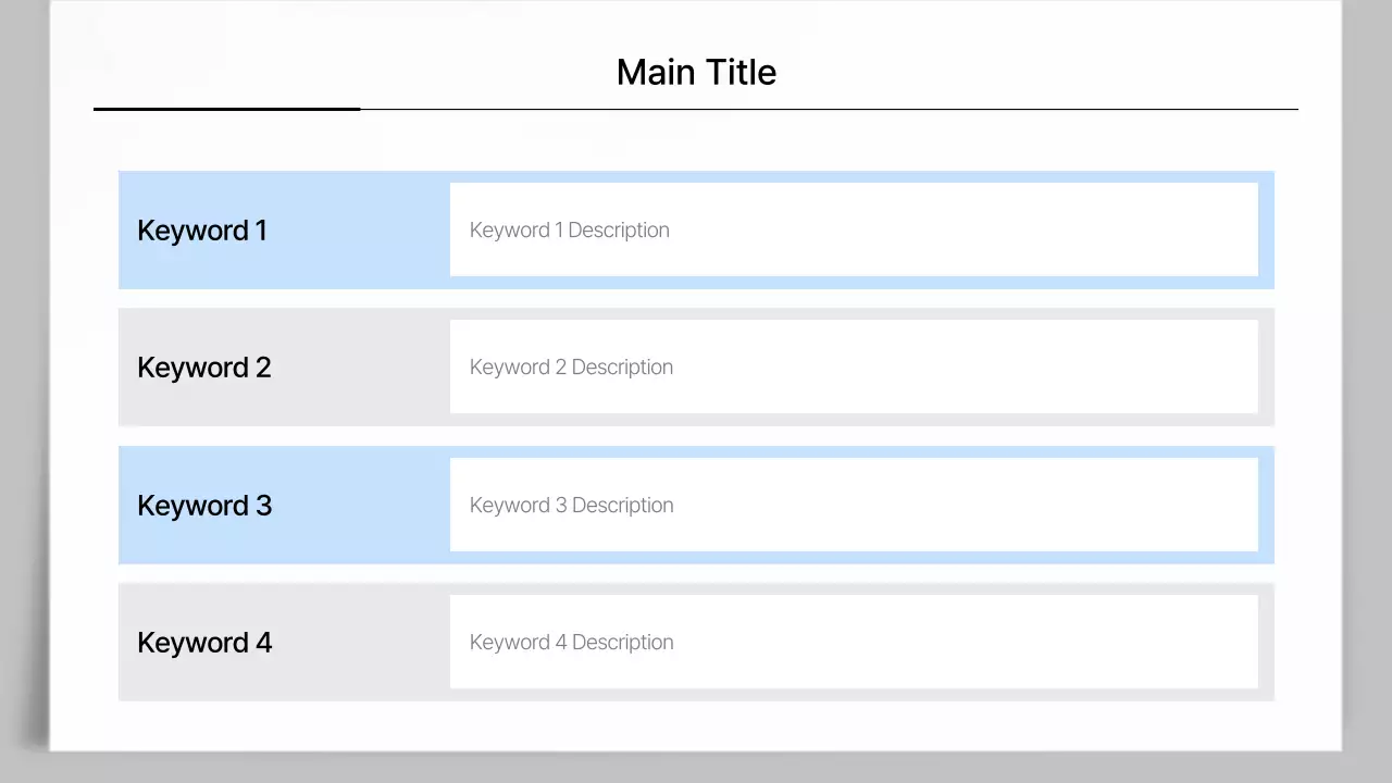 AI Presentation_Template142