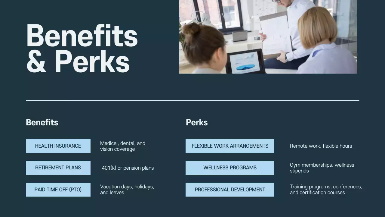 Apresentação do Guia de Integração Profissional Azul