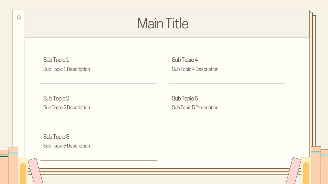 AI Presentation_Template188