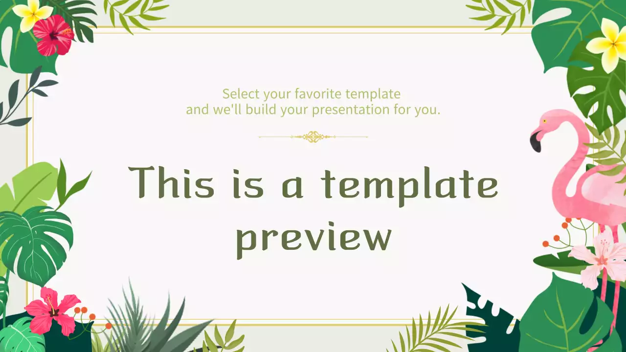AI Presentation_Template174