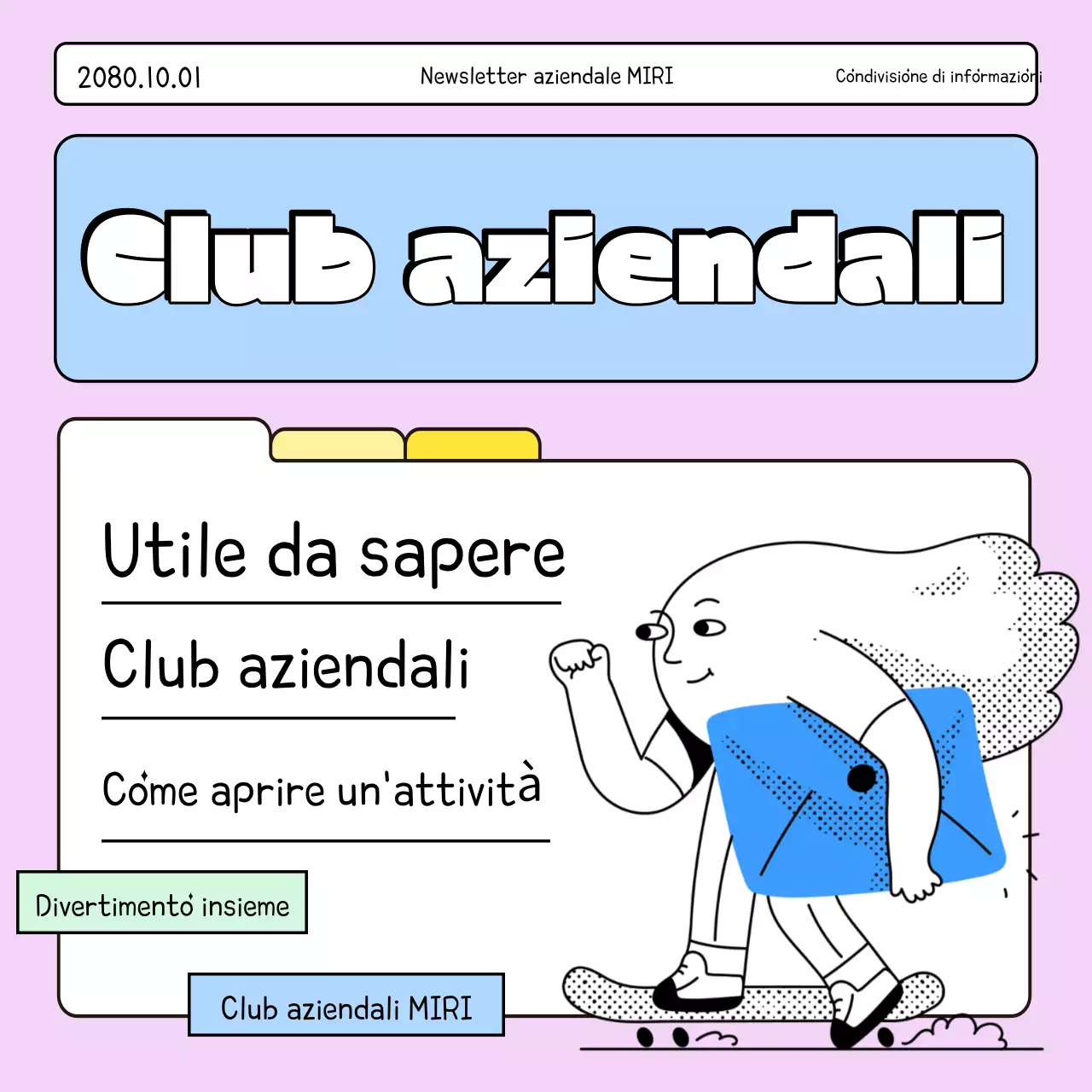 Mauve Guida semplice al posto di lavoro