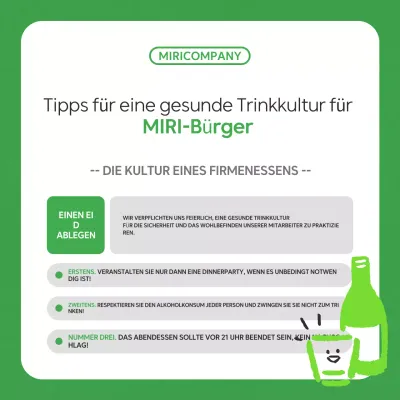 Green Simple Firmenlebensversicherung