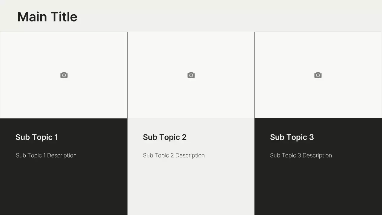 AI Presentation_Template195