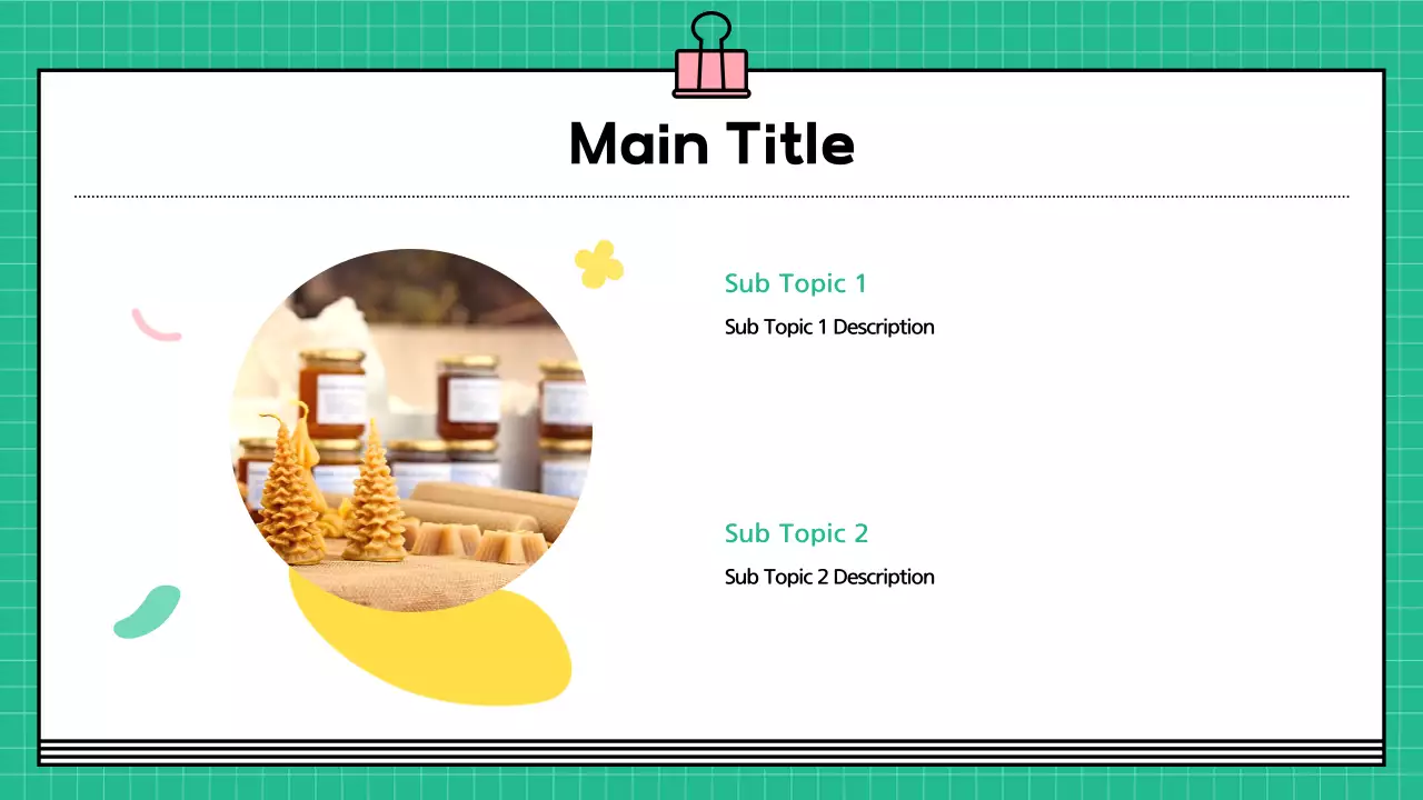 AI Presentation_Template179