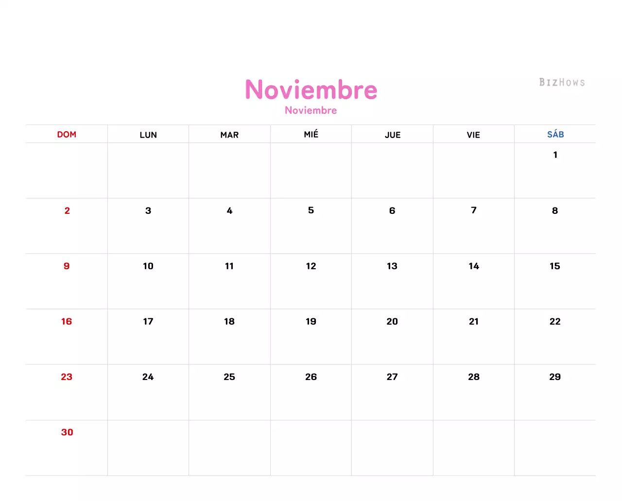 Calendario de Año Nuevo con cálidas ilustraciones