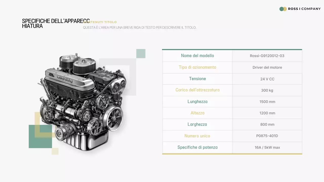 Profilo aziendale di Green Simple Machinery
