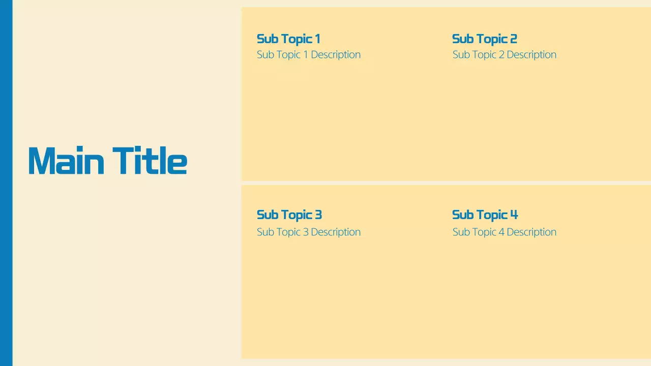 AI Presentation_Template191