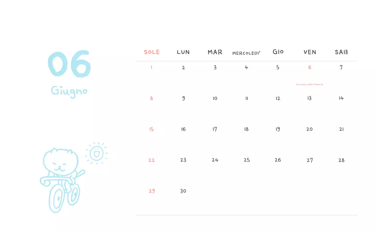 Calendario giornaliero in avorio