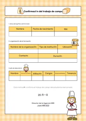 Recursos didácticos amarillos y bonitos