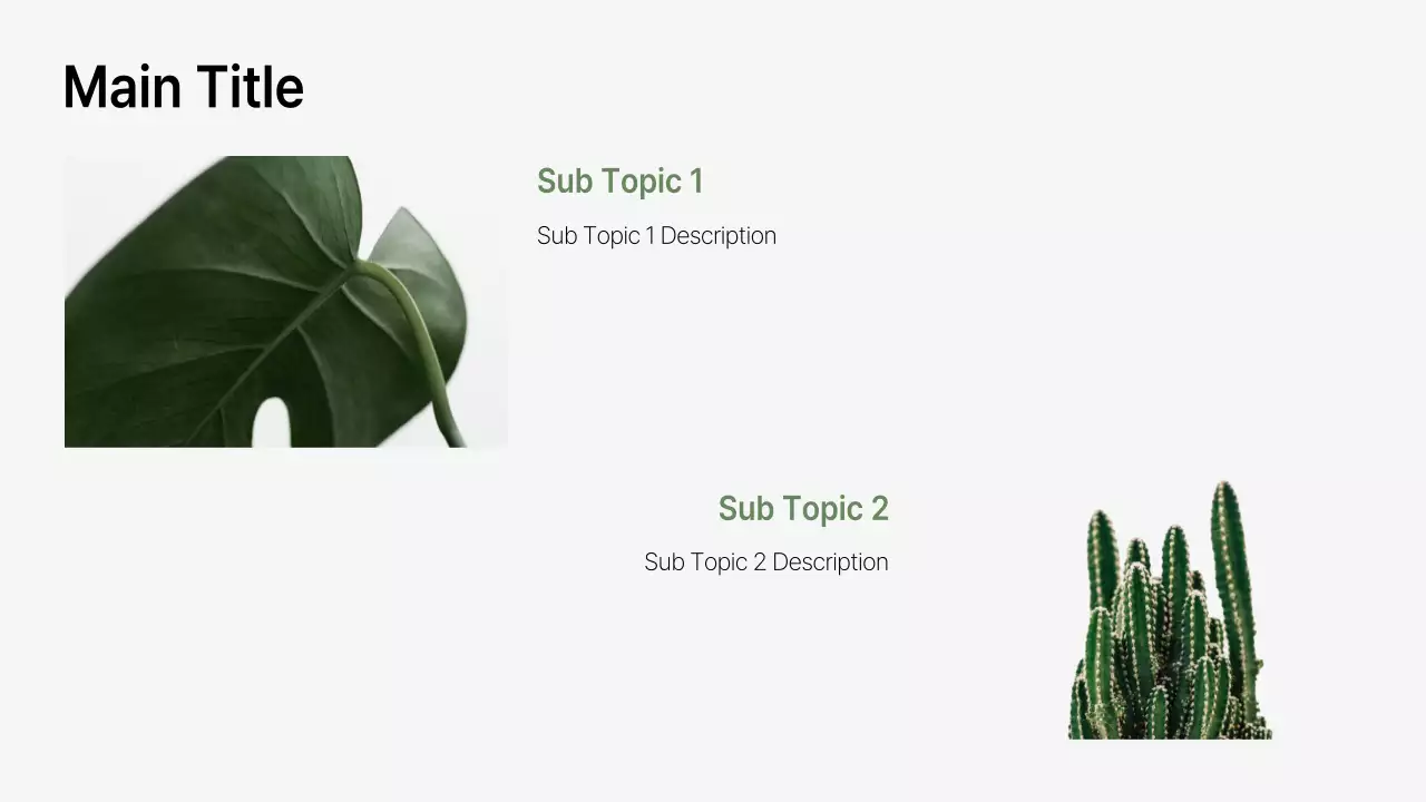 AI Presentation_Template203