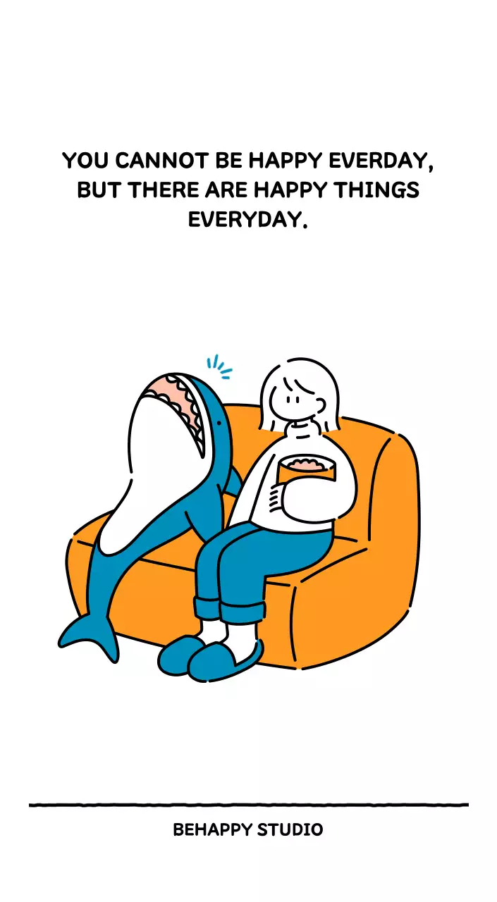 可愛らしい禅風イラストカレンダーカレンダー