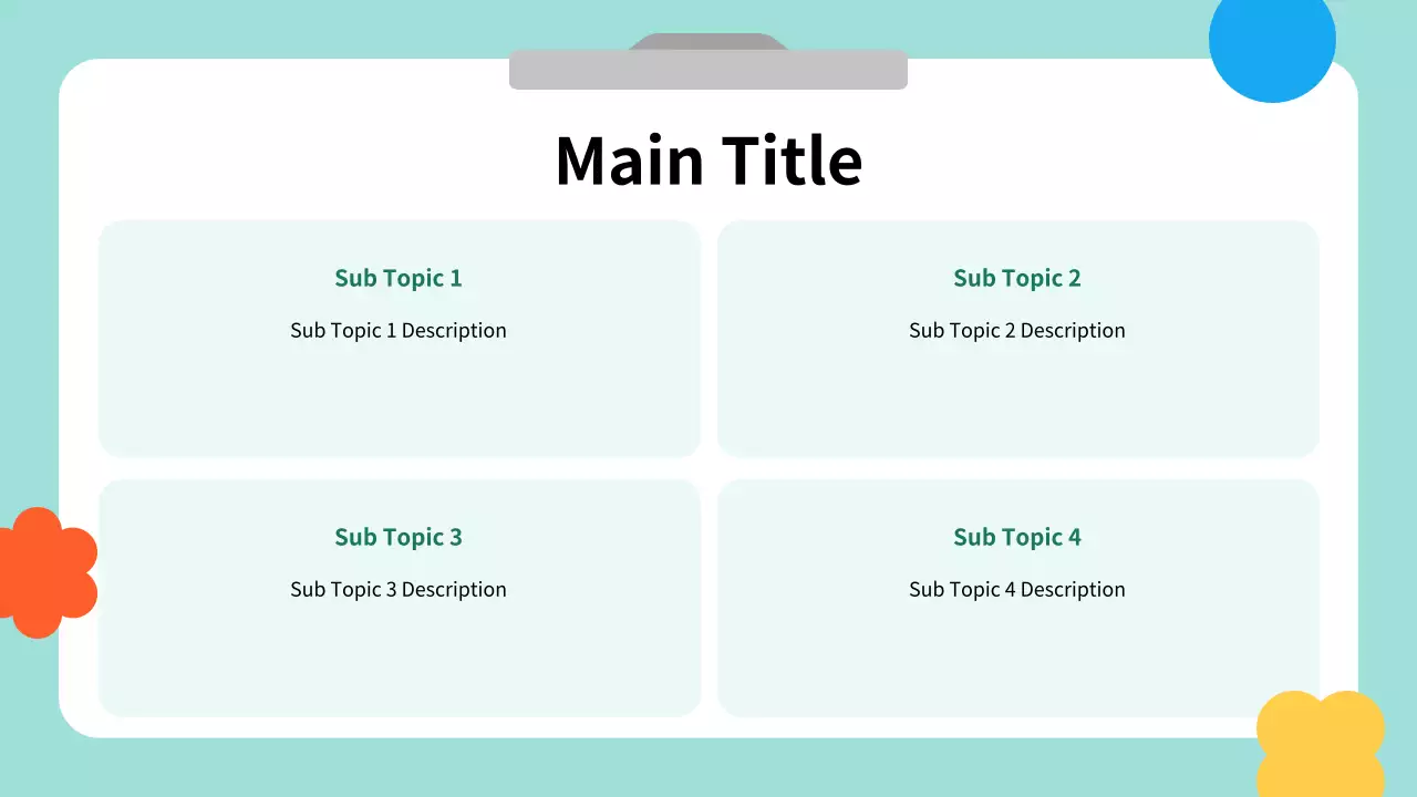 AIプレゼンテーション_テンプレート194