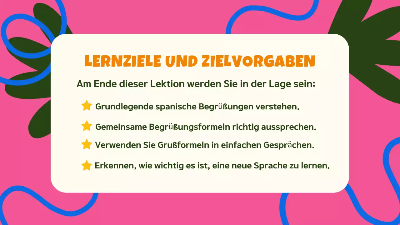 rosa blau bunte Sprache Klassenführung