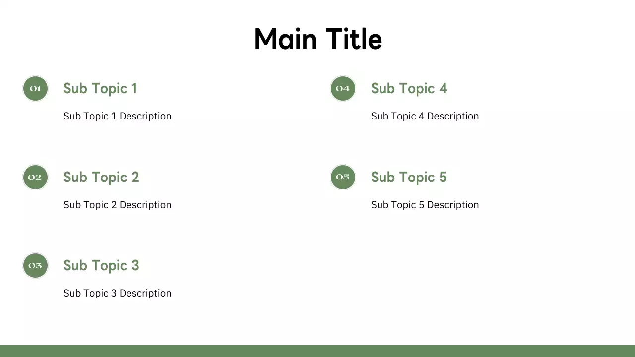 AIプレゼンテーション_テンプレート203