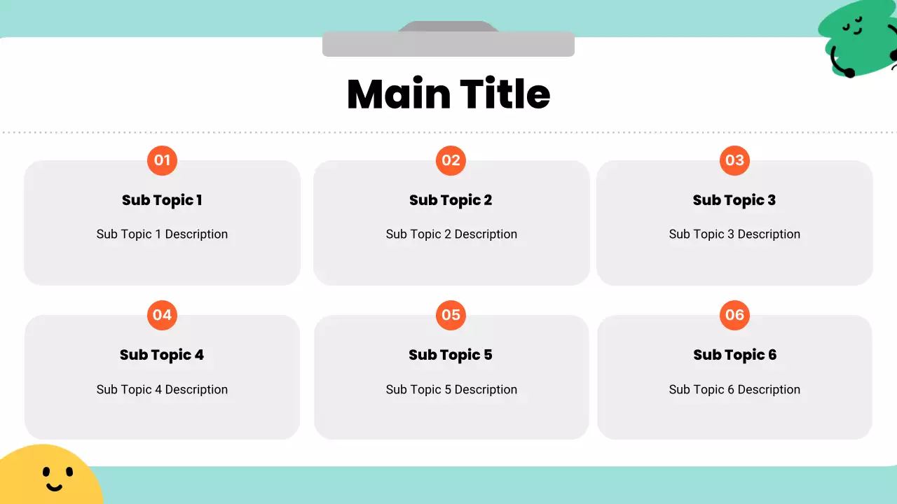 AI Presentation_Template194