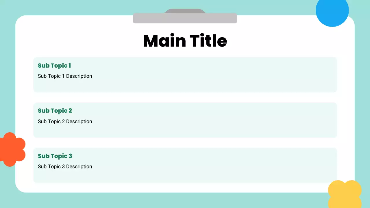 AI Presentation_Template194