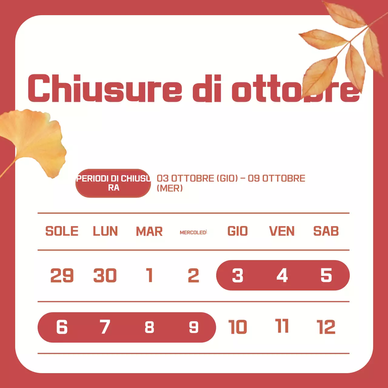 Guida alle vacanze semplici all'arancia