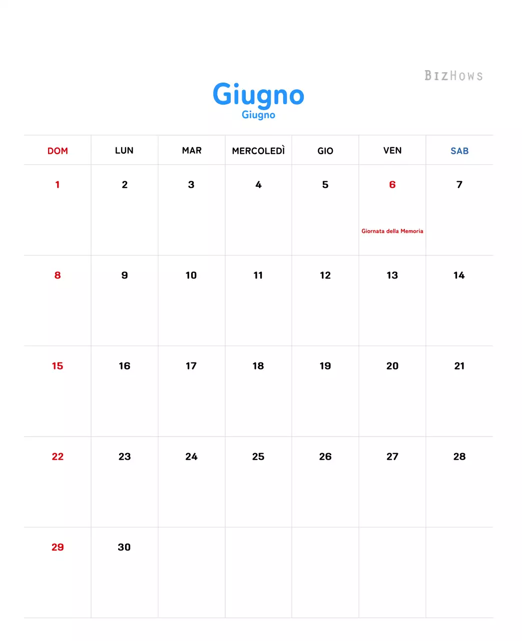 Calendario di Capodanno con una calda illustrazione