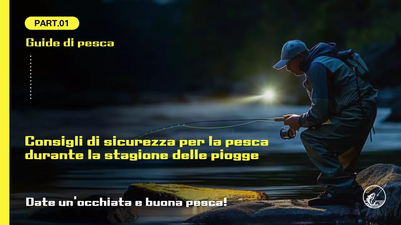 Linee guida gialle per la sicurezza