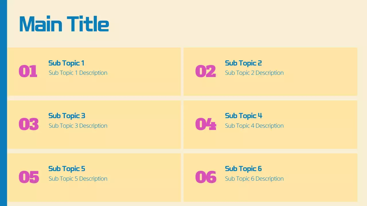 AI Presentation_Template191