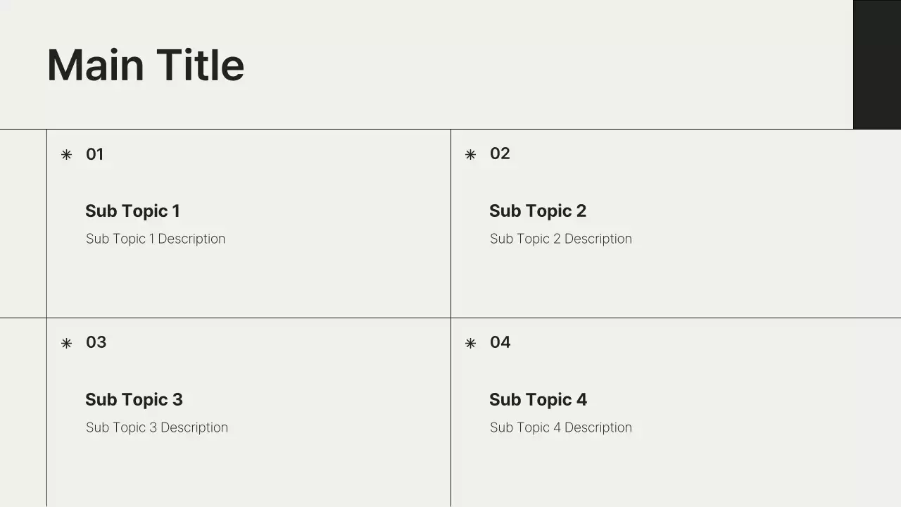 AI Presentation_Template195