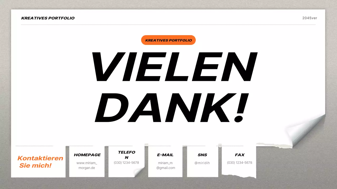 black bold job lebenslauf