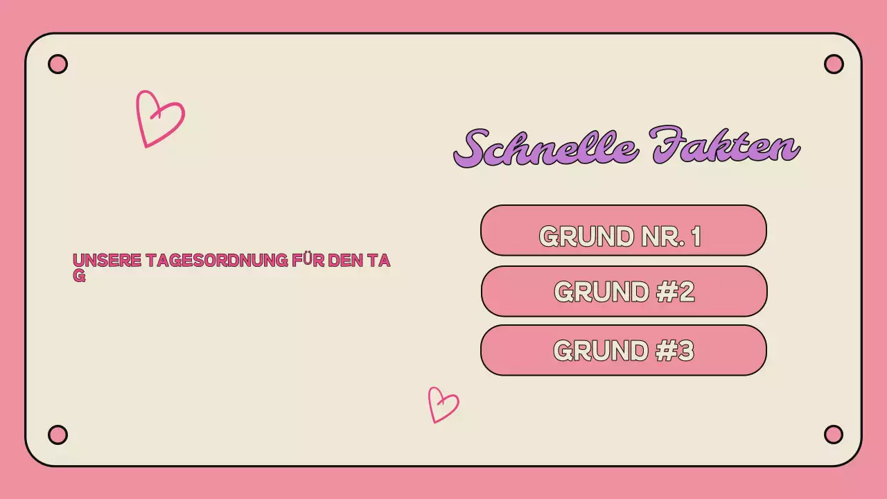 Rosa Trendy Fandom Promotion