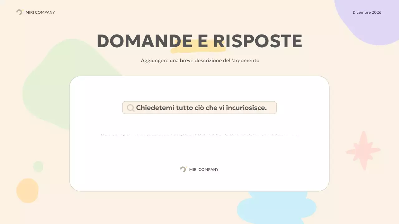 Guida all'onboarding moderno beige