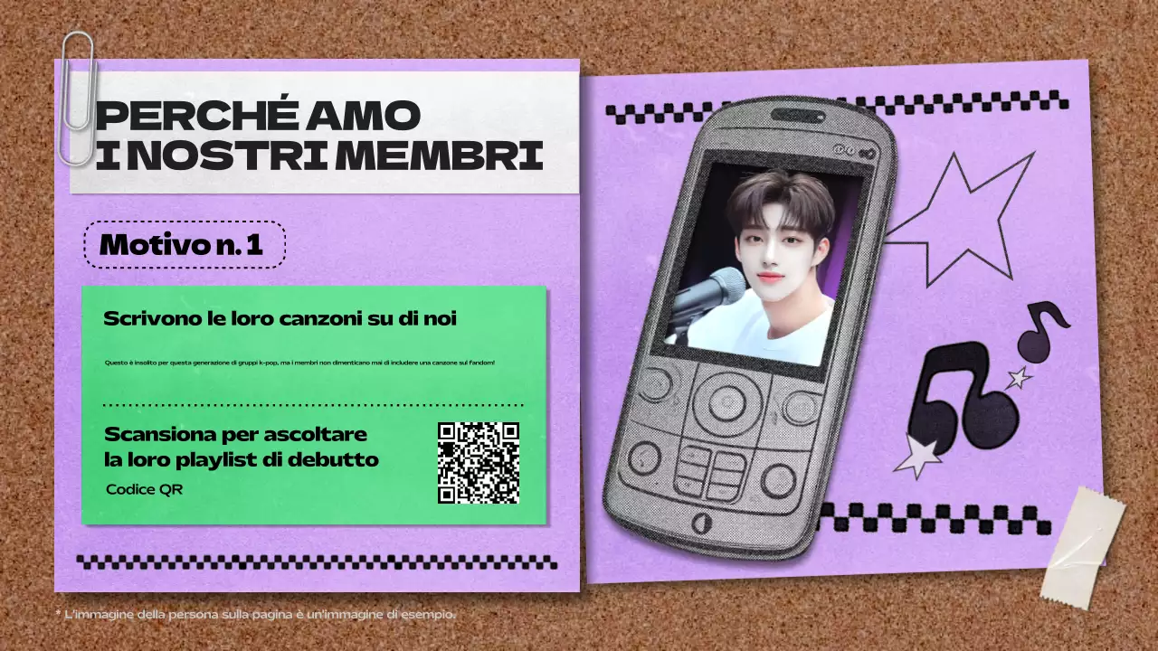 informazioni sul k-pop idol maschile purple y2k