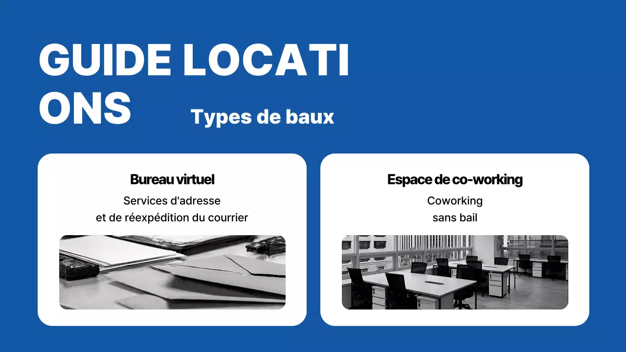 Promouvoir votre startup moderne bleu clair