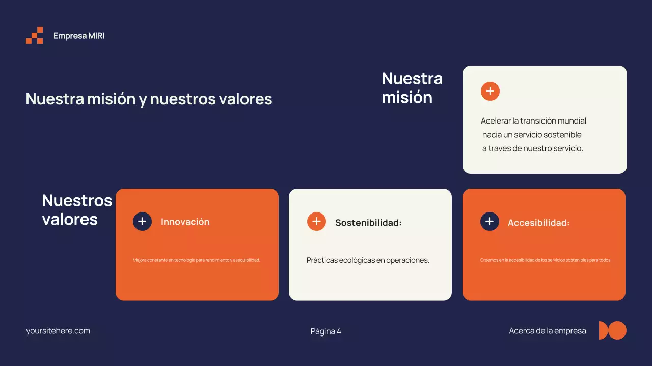 Guía moderna de incorporación de empleados en color beige
