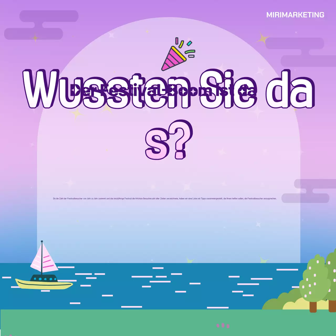 Ein Leitfaden für das Marketing mit Mauve