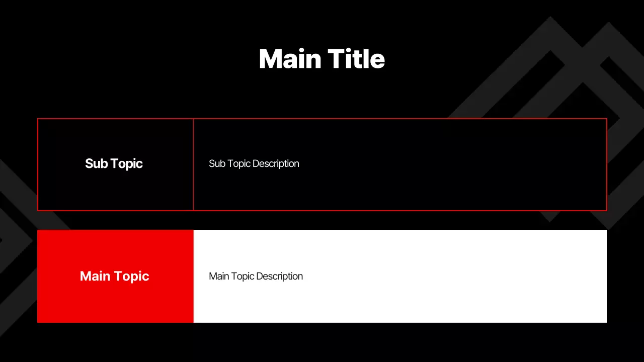 AI Presentation_Template177