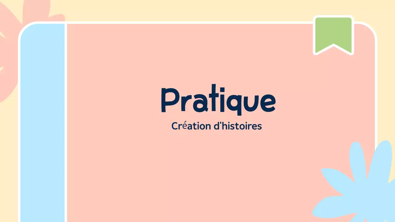 abstrait coloré introduction à la littérature matériel de cours