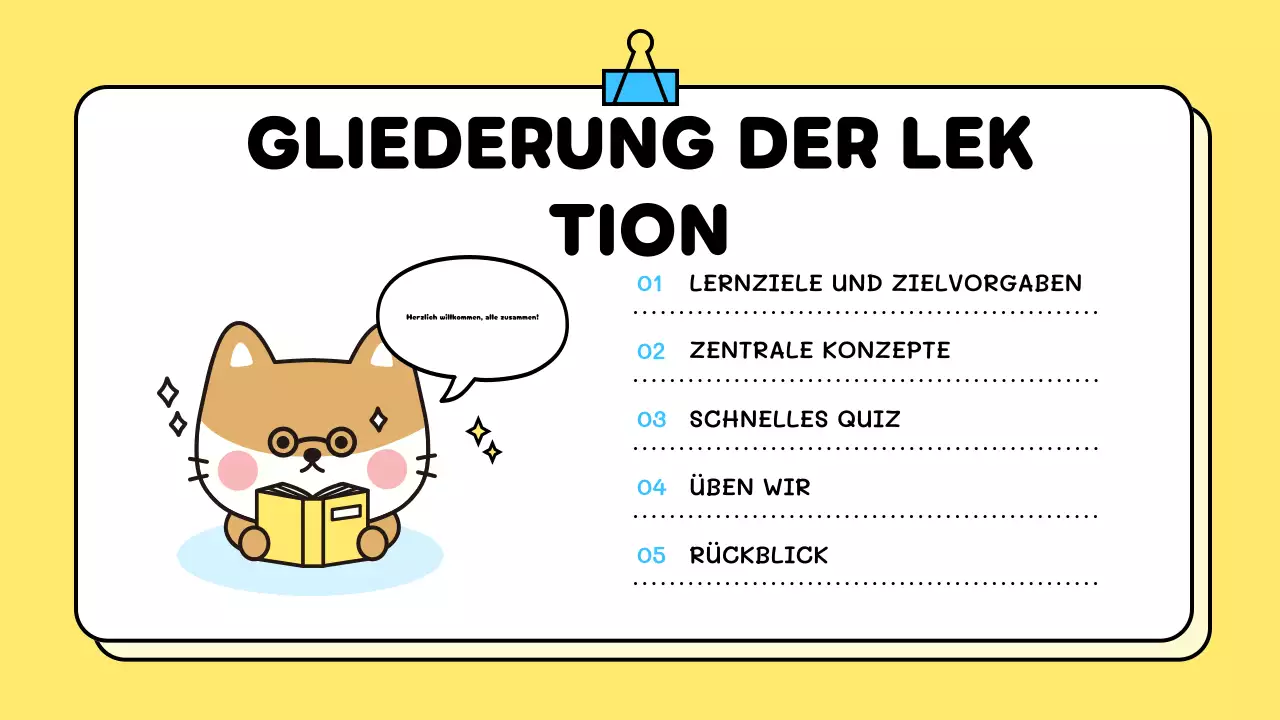 gelber Grundkurs in Mathematik