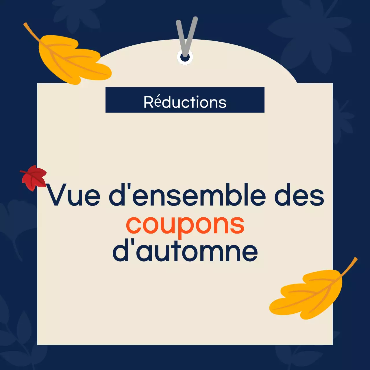 Vente simple d'orange