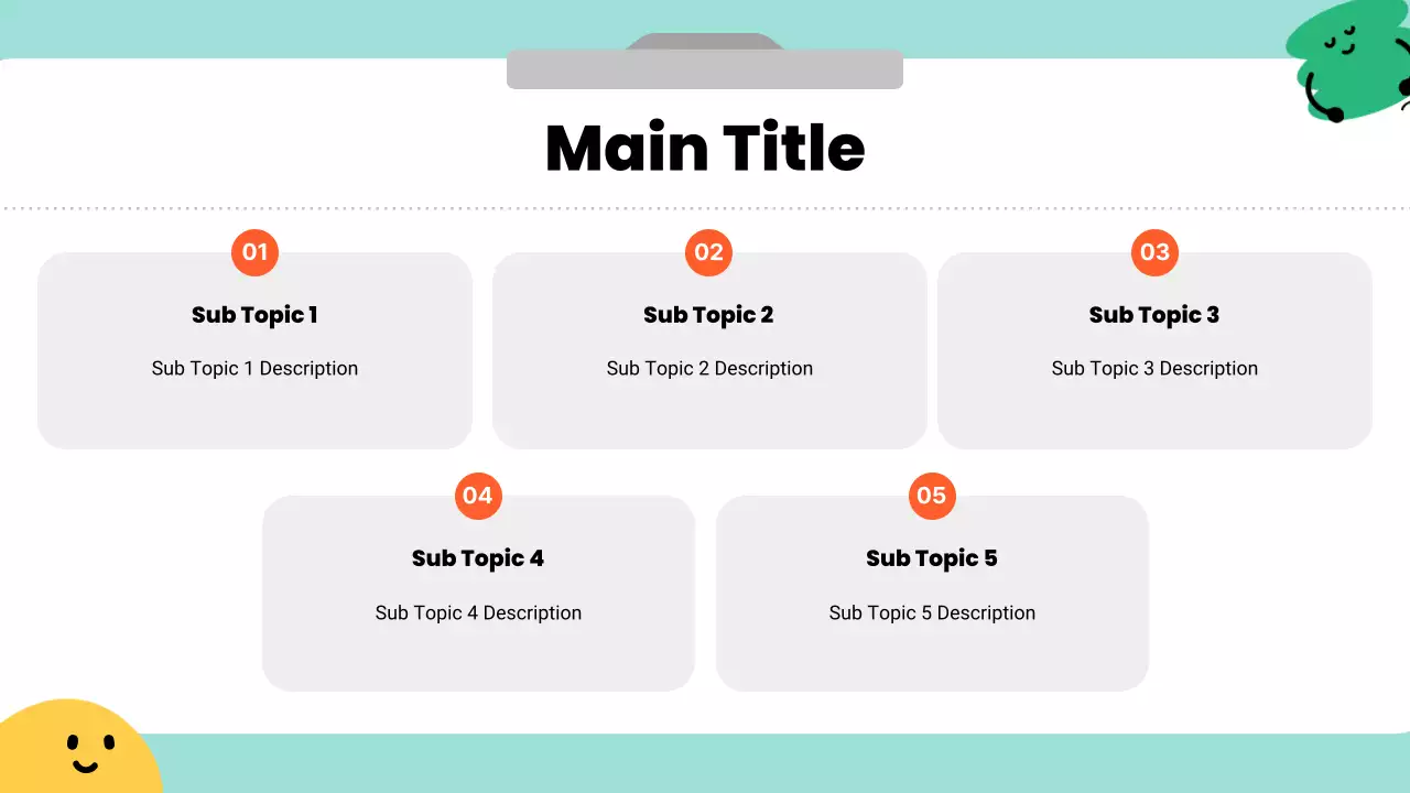 AI Presentation_Template194