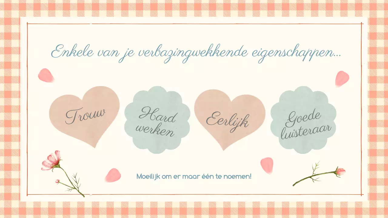 beige vintage uitnodiging verjaardag