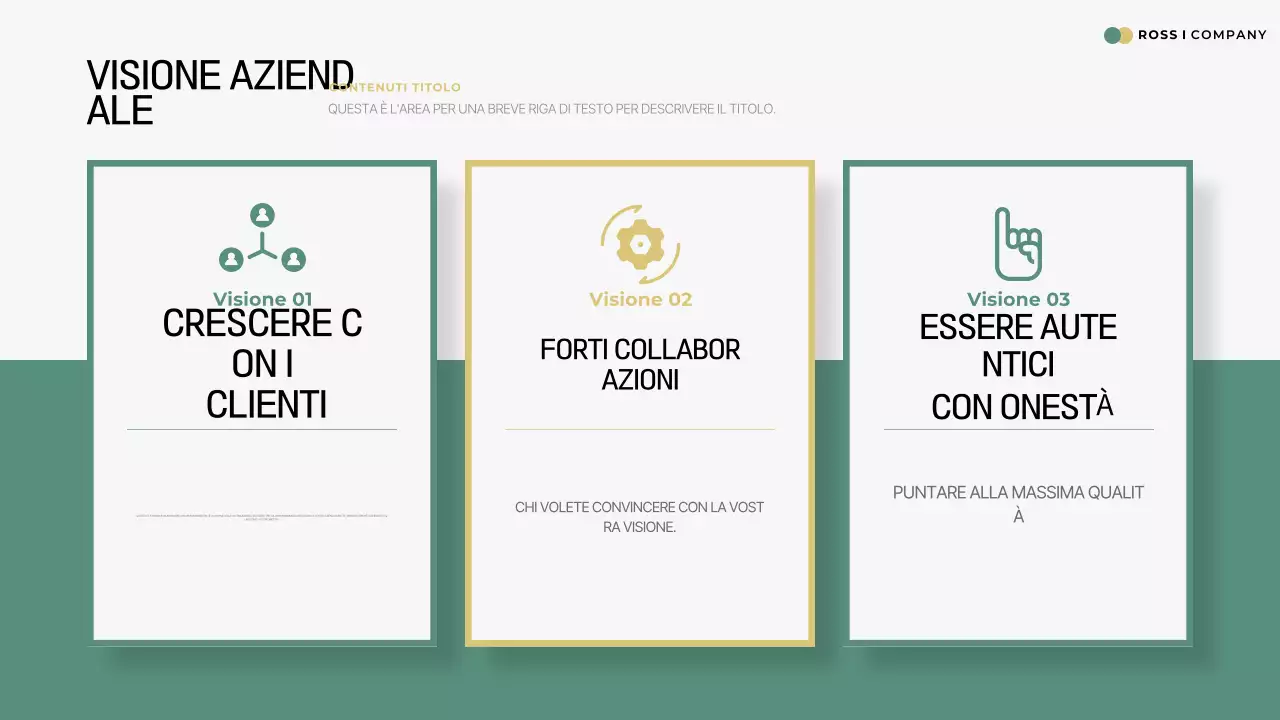 Profilo aziendale di Green Simple Machinery