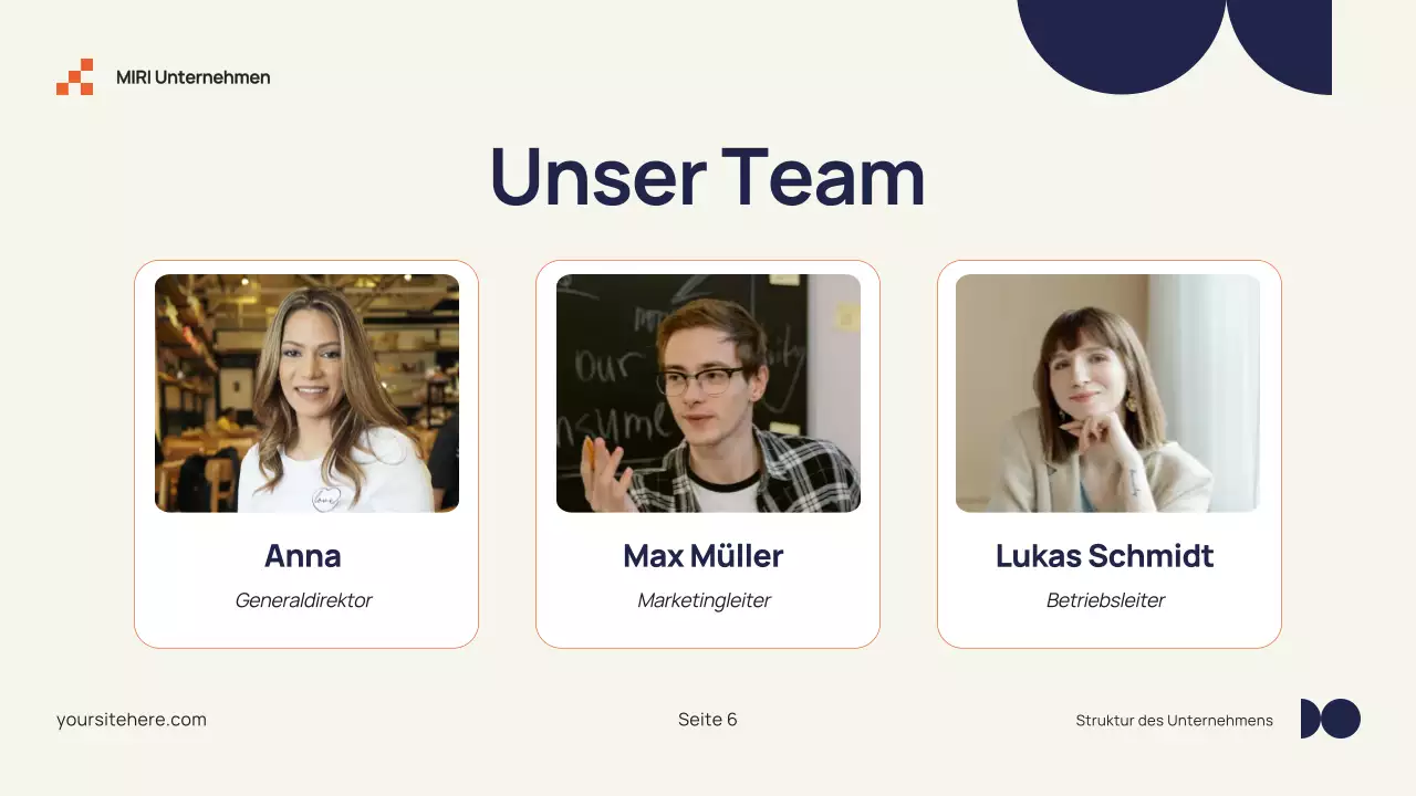 Beige Modern Employee Onboarding Guide