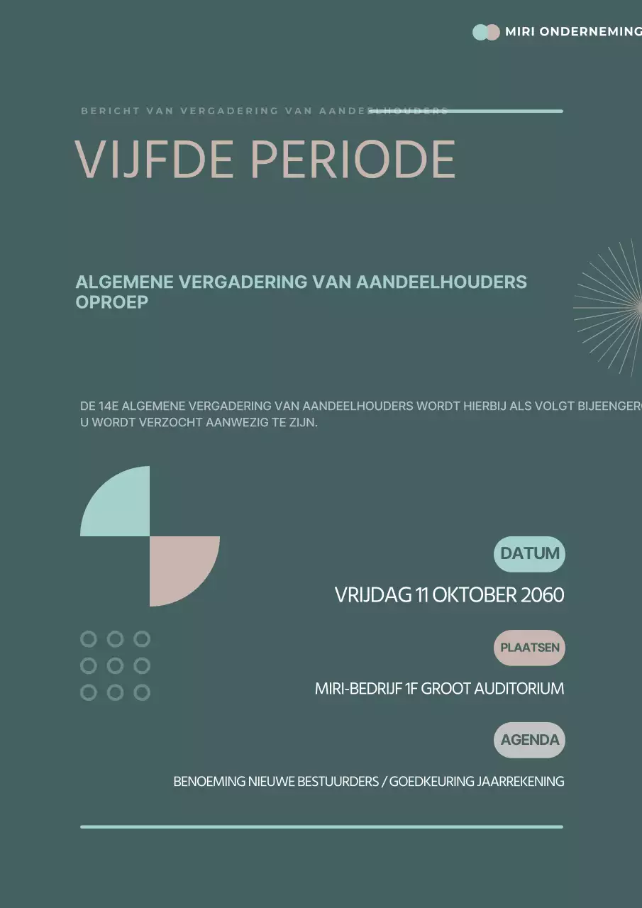 Samenvatting moderne AVA