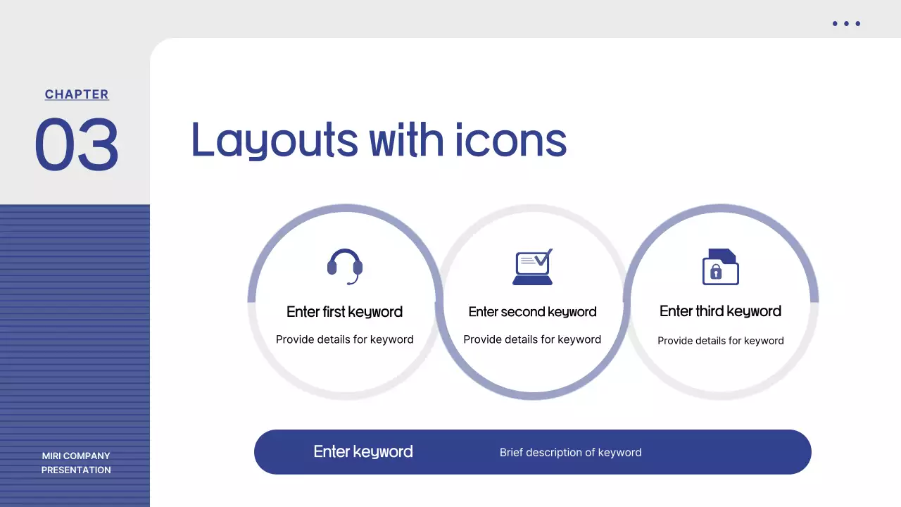 Blue Professional Business Proposal Presentation