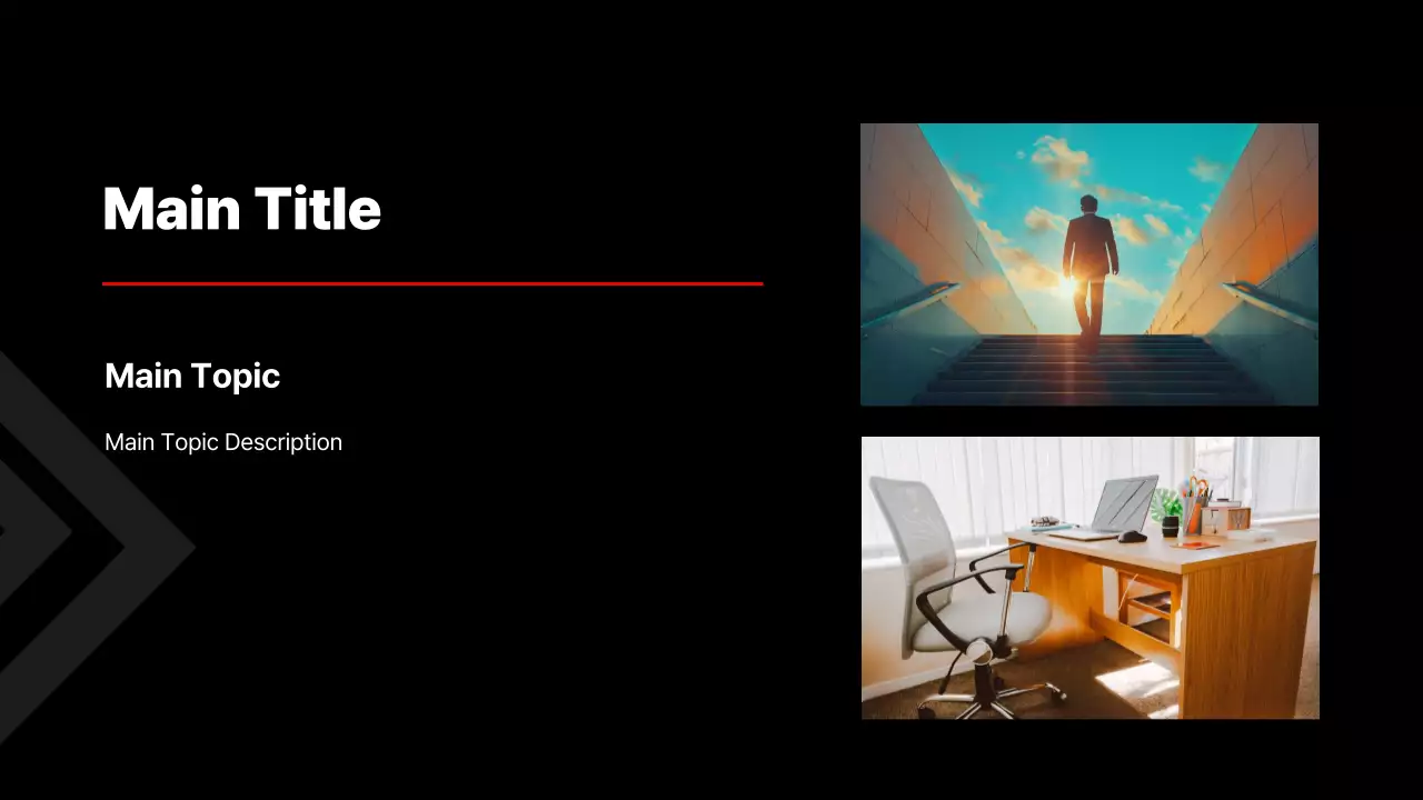 AI Presentation_Template177