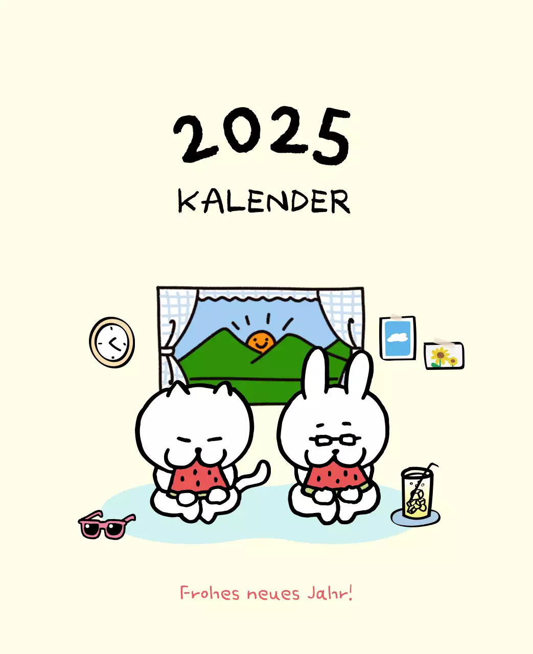 Tageskalender aus Elfenbein