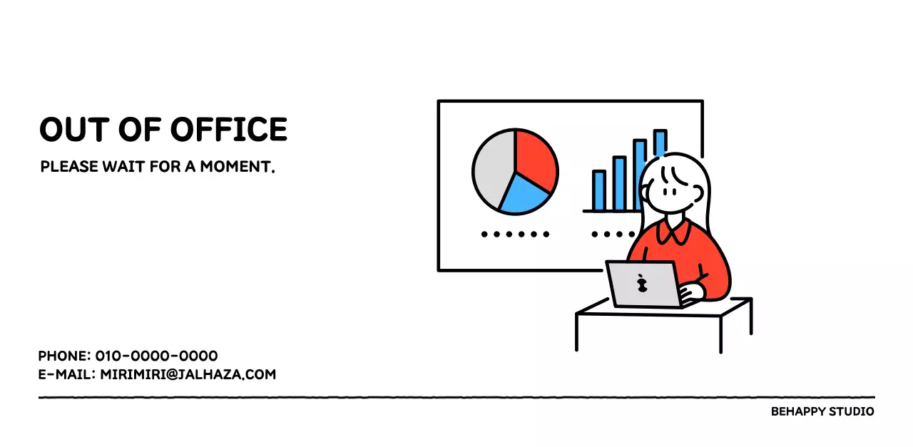 可愛らしい禅風イラストカレンダーカレンダー