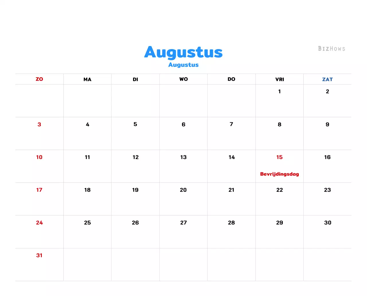 Nieuwjaarskalender met een warme geïllustreerde uitstraling