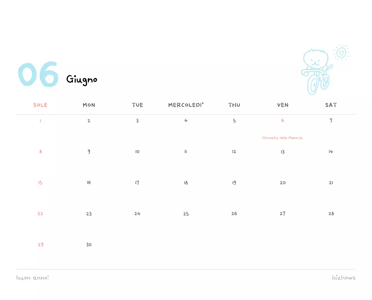 Calendario giornaliero in avorio