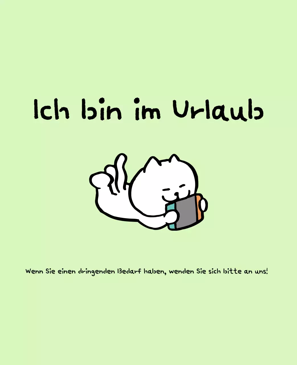 Tageskalender aus Elfenbein